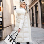 Luxurious Winter Jacket for Women