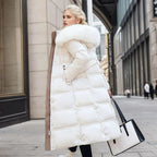 Luxurious Winter Jacket for Women