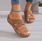 Women's Summer Sandals - Stylish and Comfortable Footwear