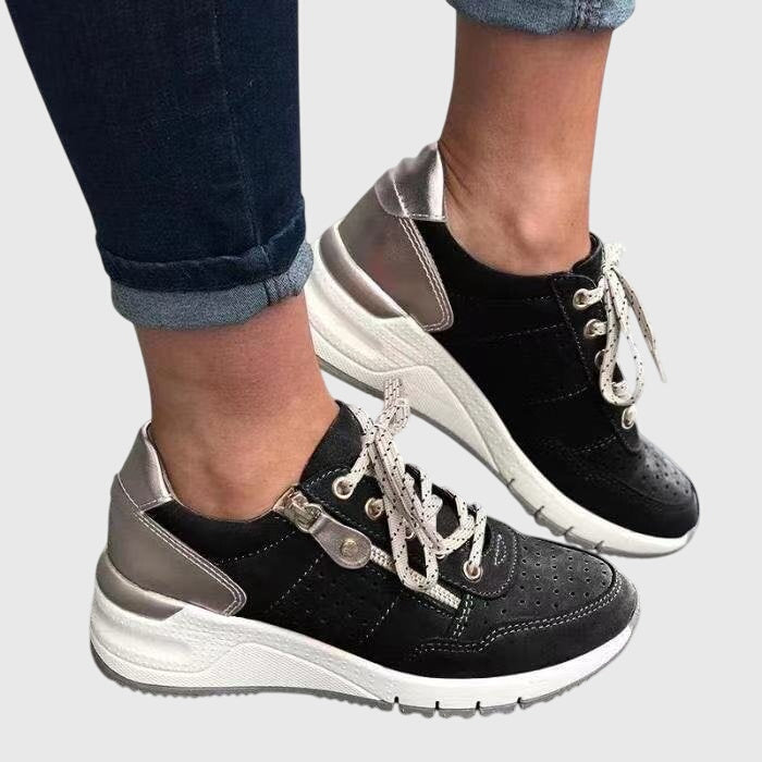 Maddie | Women's Orthopedic Sneakers-MODAUTLET