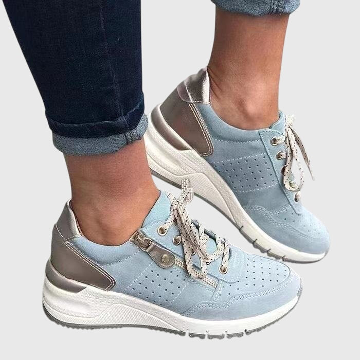 Maddie | Women's Orthopedic Sneakers-MODAUTLET