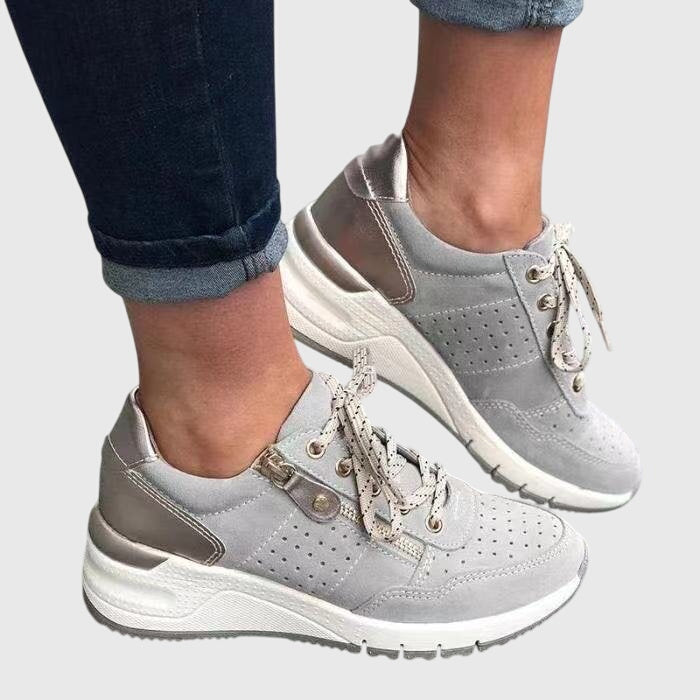 Maddie | Women's Orthopedic Sneakers-MODAUTLET