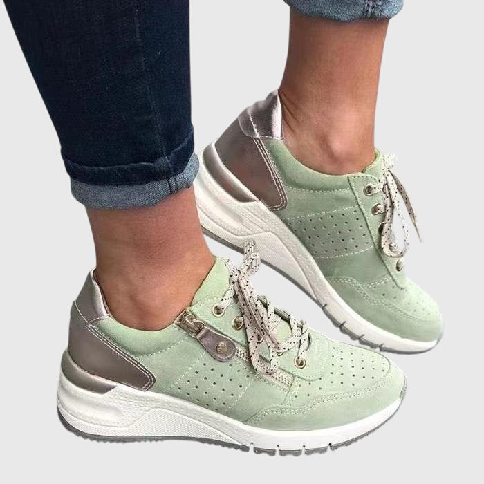 Maddie | Women's Orthopedic Sneakers-MODAUTLET
