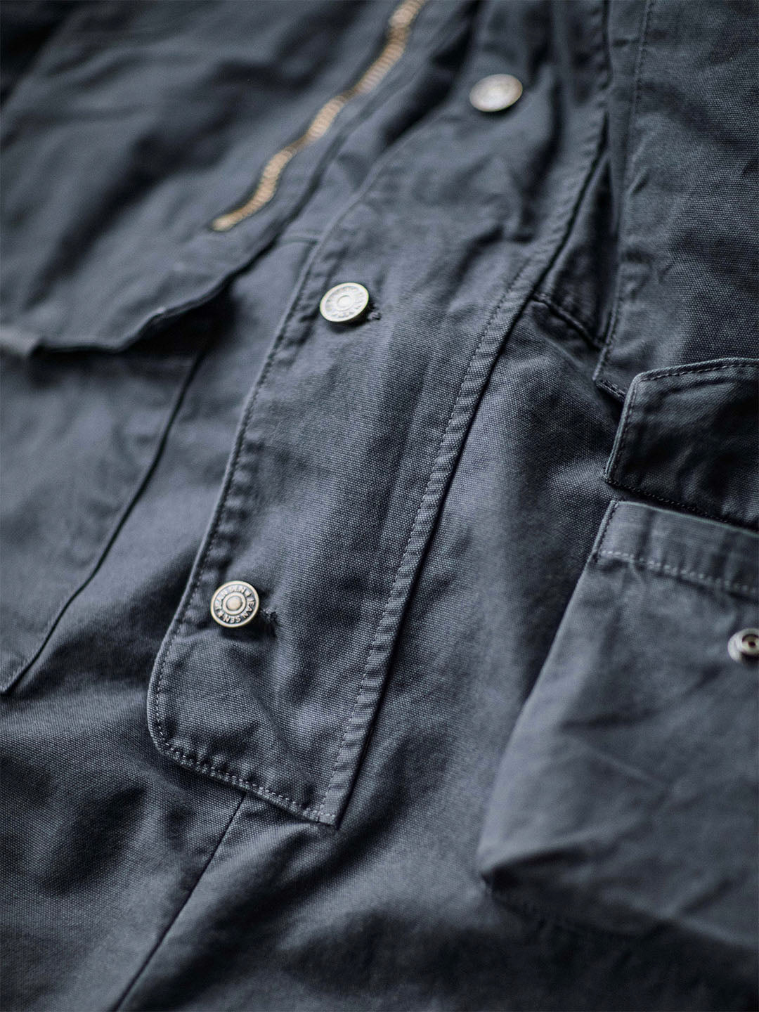 Men's Casual Canvas Overalls