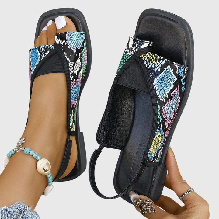 Mady | Women's Orthopedic Comfort Sandals-MODAUTLET