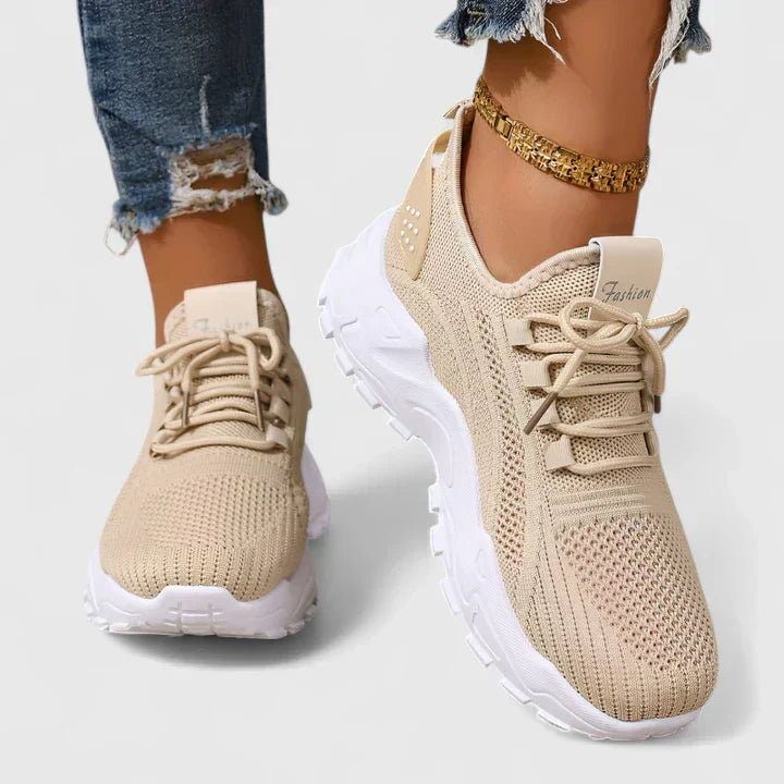 Maica | Women's Orthopedic Sneakers-MODAUTLET