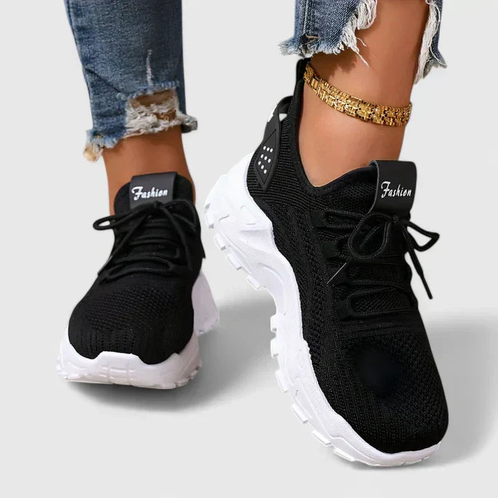 Maica | Women's Orthopedic Sneakers-MODAUTLET