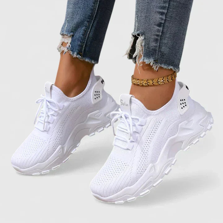 Maica | Women's Orthopedic Sneakers-MODAUTLET
