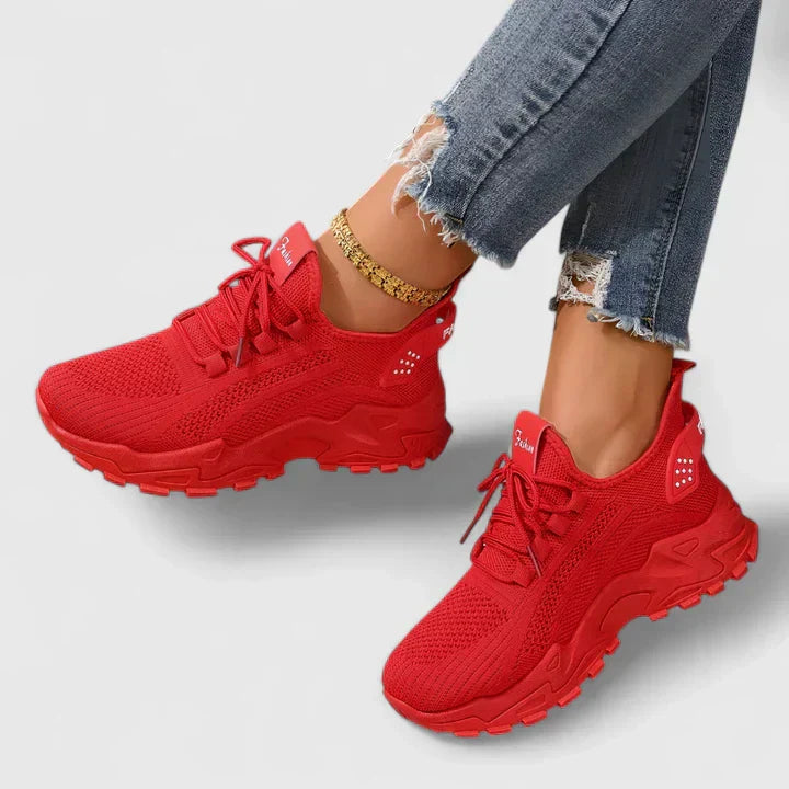 Maica | Women's Orthopedic Sneakers-MODAUTLET