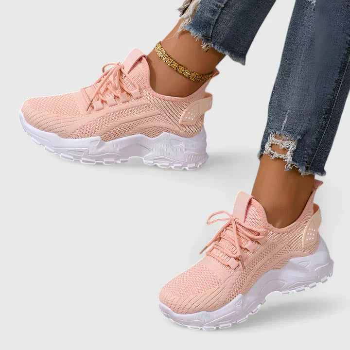 Maica | Women's Orthopedic Sneakers-MODAUTLET