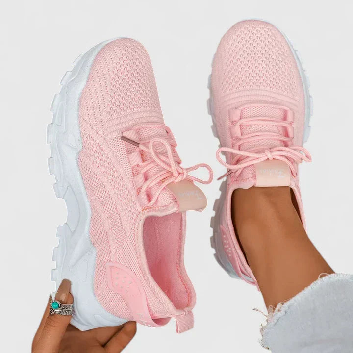 Maica | Women's Orthopedic Sneakers-MODAUTLET
