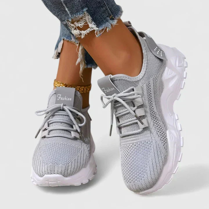 Maica | Women's Orthopedic Sneakers-MODAUTLET