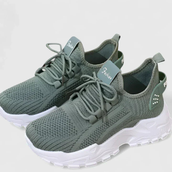 Maica | Women's Orthopedic Sneakers-MODAUTLET