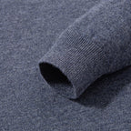 Men's Cashmere Polo Shirt