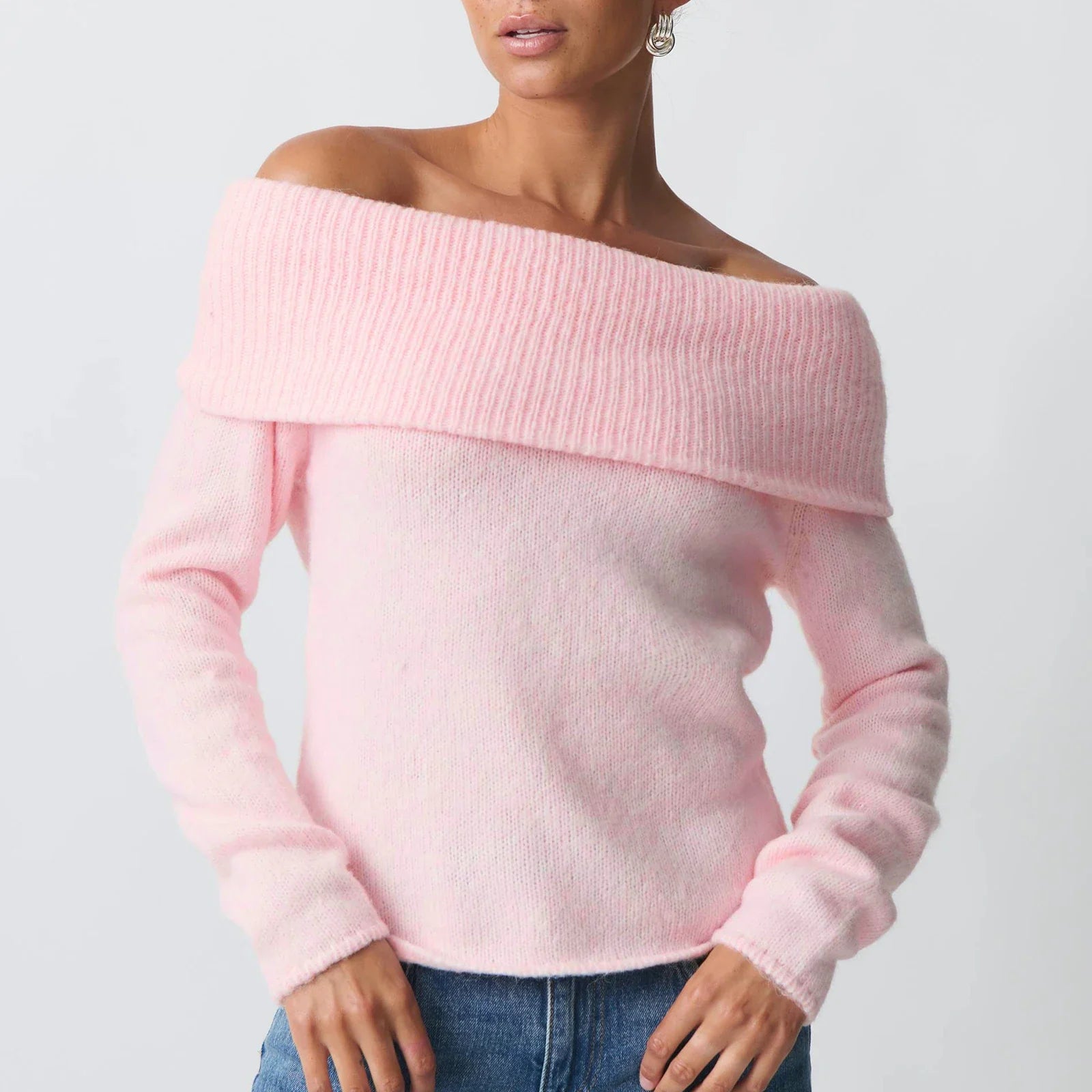 Women's Cloud Sweater