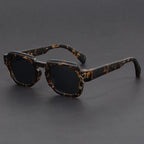Stylish UV Protection Sunglasses Tortoise Shell