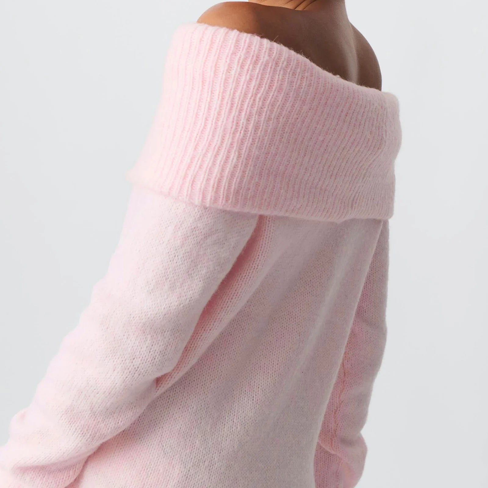 Women's Cloud Sweater