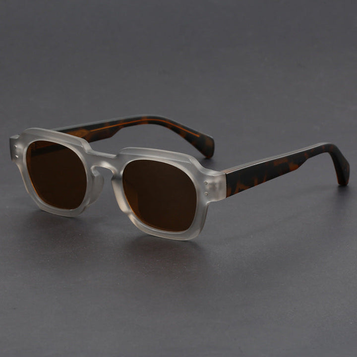 Stylish UV Protection Sunglasses-MODAUTLET