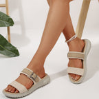 Women's Trek Sandal for Ultimate Comfort and Style