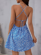 Women's Stylish Sundress for Summer