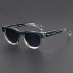 Liquid Vintage Sunglasses Blue