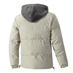Men's Winter Jacket – Stylish and Warm Outerwear