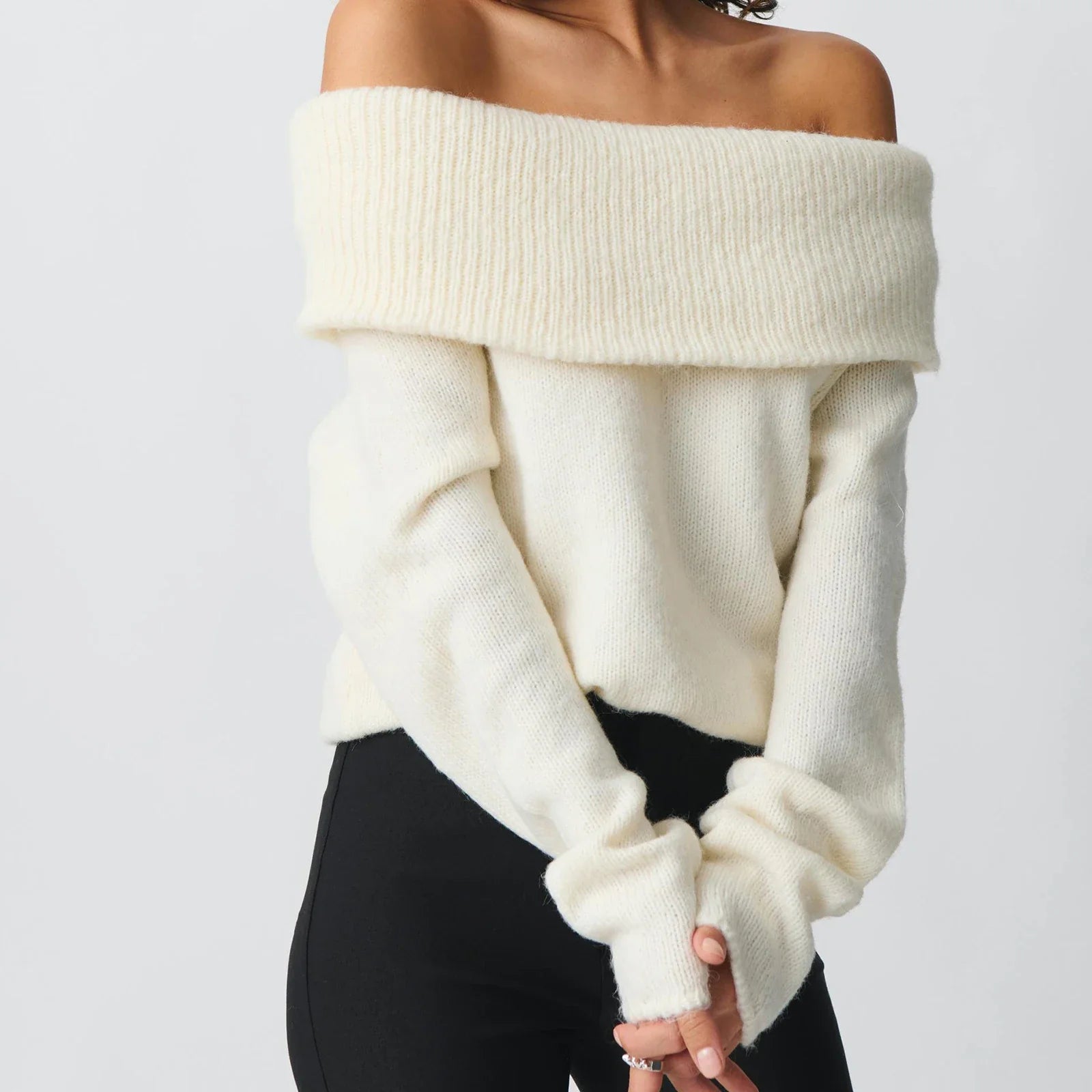 Women's Cloud Sweater