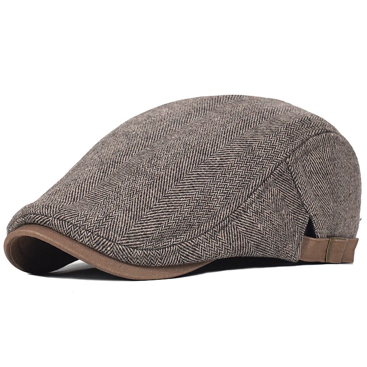 Snap Cap for Nottingham Style-MODAUTLET
