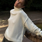 Women's Marea Alta Sweater - Stylish and Cozy Knitwear