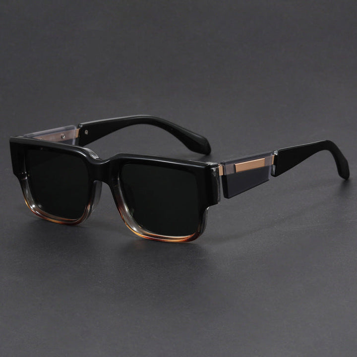 Link Fitted Sunglasses-MODAUTLET