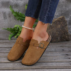 Women's Orthopedic Comfort Clogs