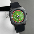 90-Minute Precision Watch