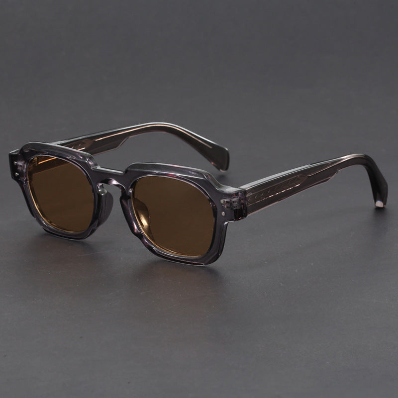 Stylish UV Protection Sunglasses-MODAUTLET