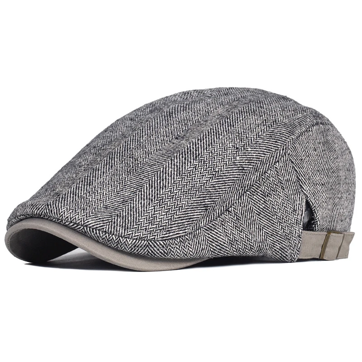 Snap Cap for Nottingham Style-MODAUTLET