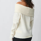 Women's Cloud Sweater