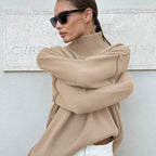 Women's Marea Alta Sweater - Stylish and Cozy Knitwear