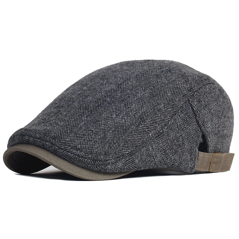 Snap Cap for Nottingham Style-MODAUTLET