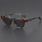 Liquid Vintage Sunglasses Dark Gray