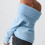 Women's Cloud Sweater