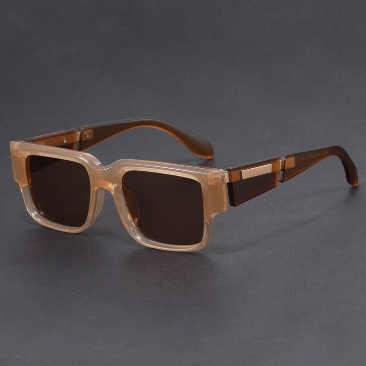 Link Fitted Sunglasses-MODAUTLET