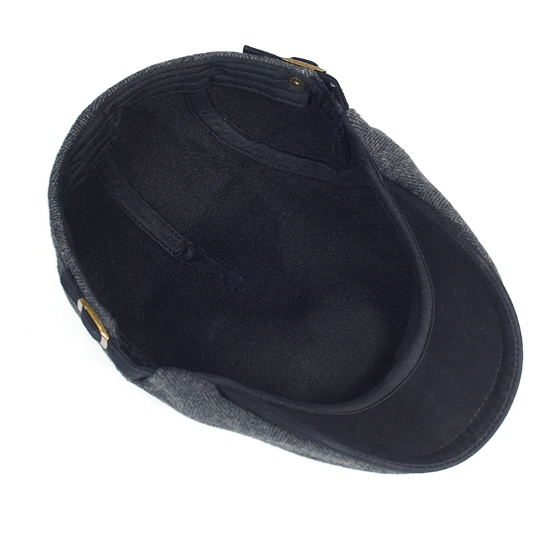 Snap Cap for Nottingham Style-MODAUTLET