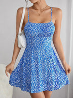 Women's Stylish Sundress for Summer