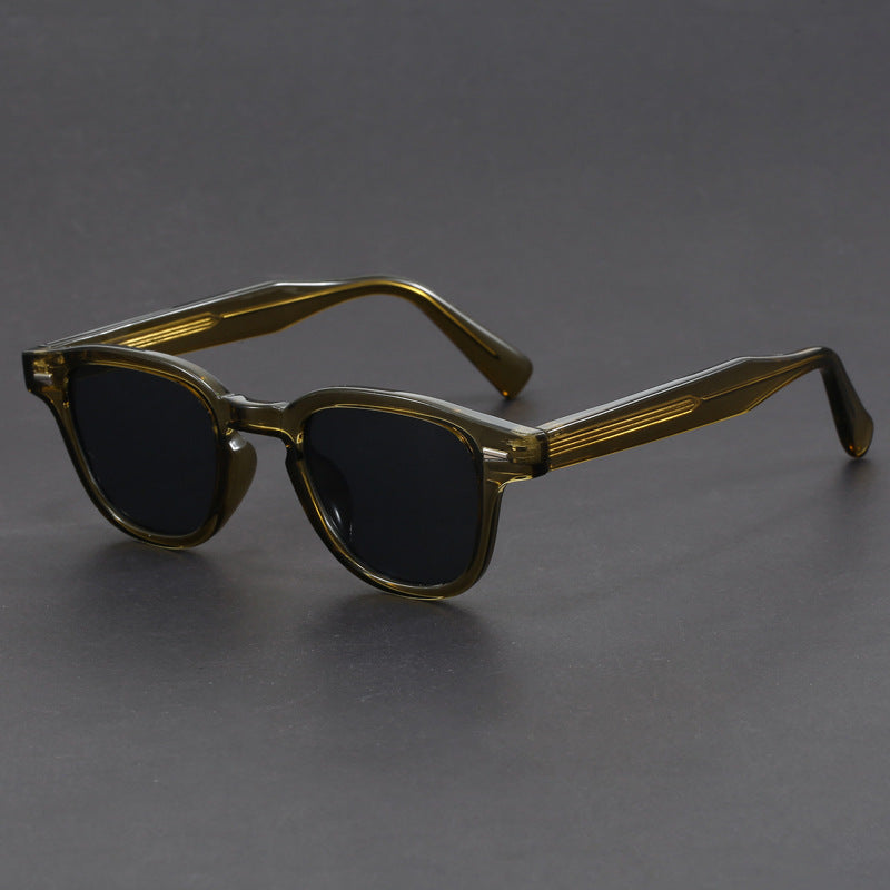 Stylish Designer Sunglasses for Ultimate UV Protection-MODAUTLET