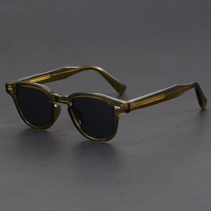 Stylish Designer Sunglasses for Ultimate UV Protection-MODAUTLET