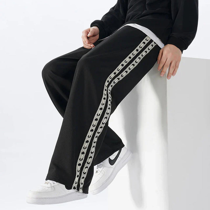 Men's Cotton Sweatpants - Comfortable and Stylish-MODAUTLET