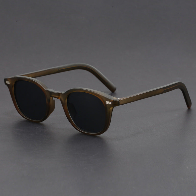 Stylish Sunglasses for Every Occasion Brown