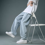 Men's Classic Denim Jeans