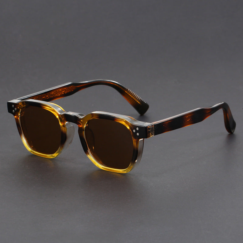 Stylish Polarized Sunglasses for Ultimate UV Protection-MODAUTLET