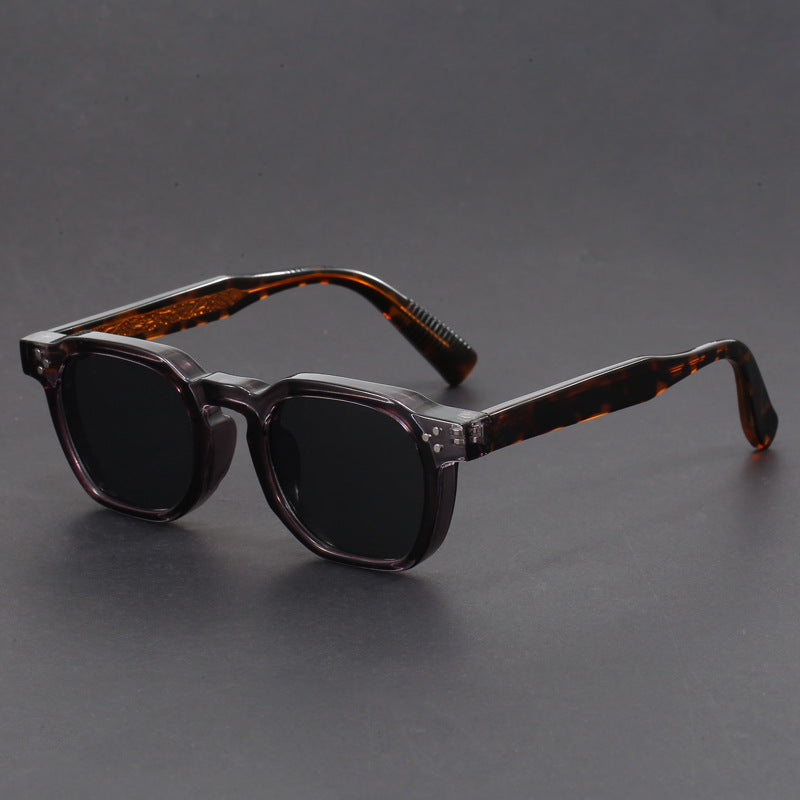 Stylish Polarized Sunglasses for Ultimate UV Protection-MODAUTLET