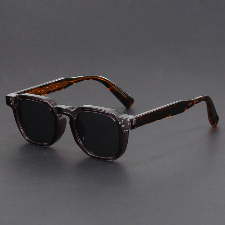 Stylish Polarized Sunglasses for Ultimate UV Protection-MODAUTLET